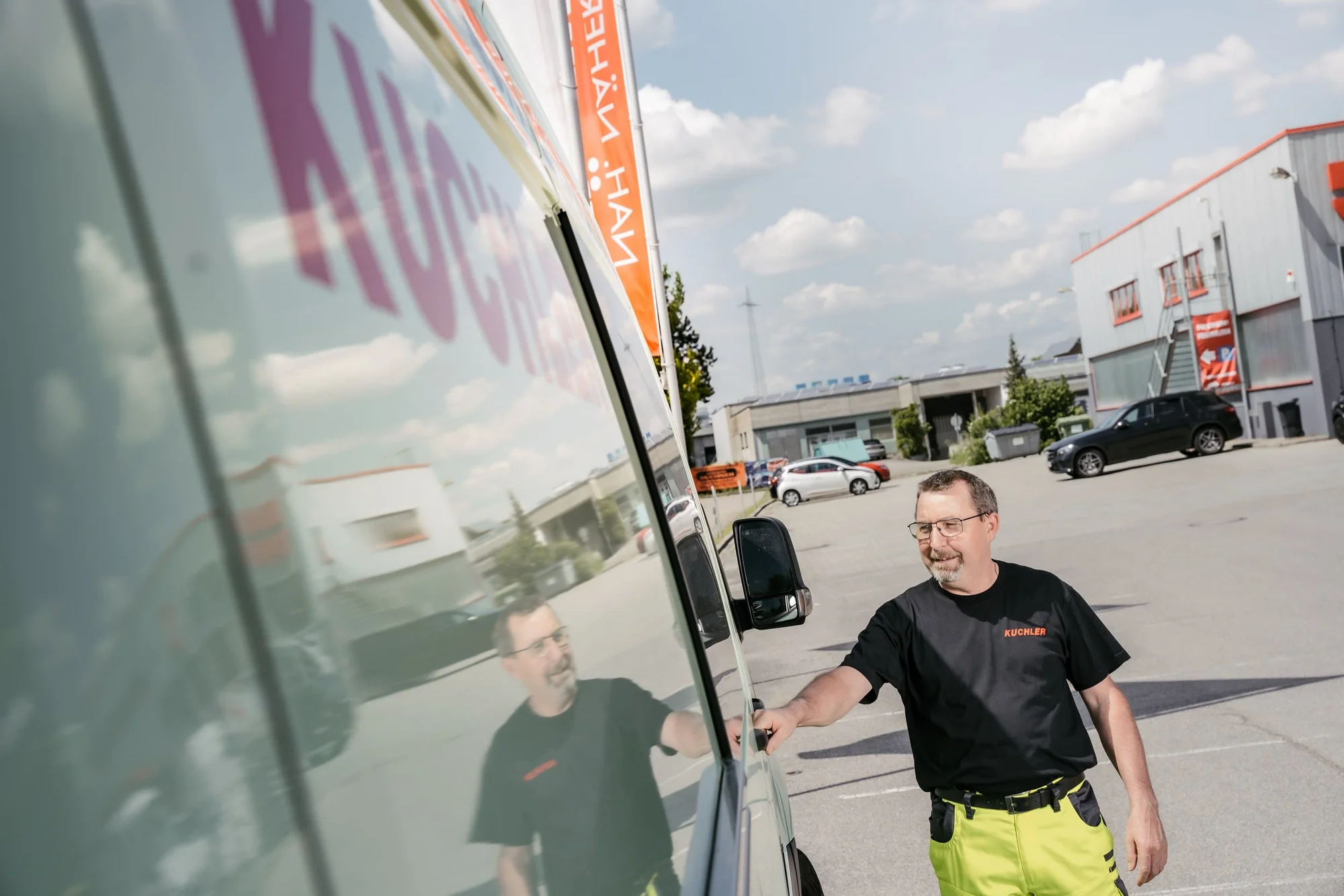 TV Kanaluntersuchung in Sengenthal mit Kameratechnik